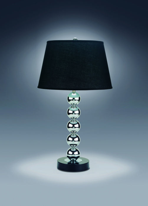 Table Lamp - Gray (29h)