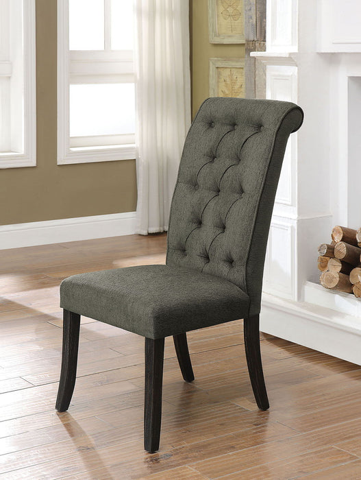 Sania - Side Chair (2/CTN)