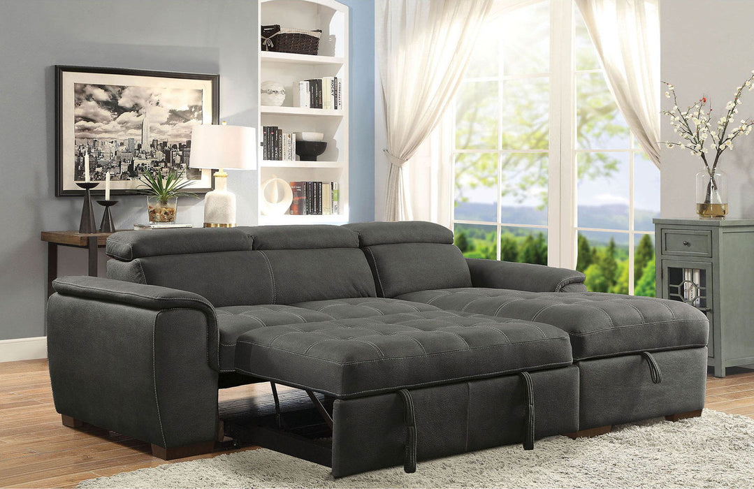 Patty - Sectional