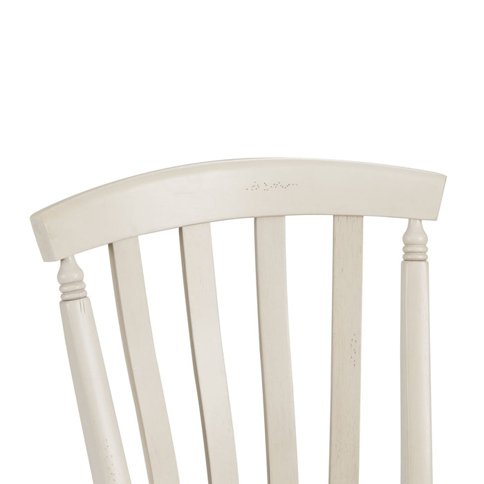 Al Fresco - Slat Back Chair