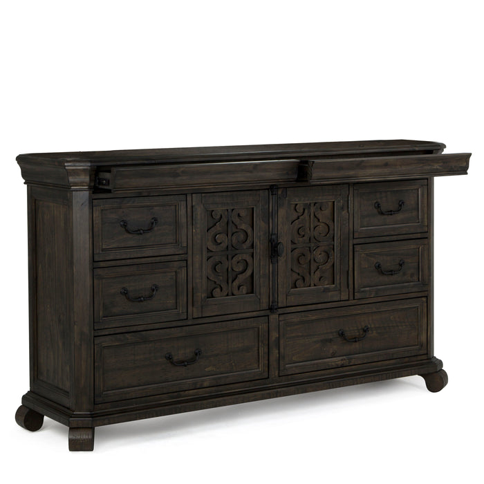 Bellamy - Drawer Dresser