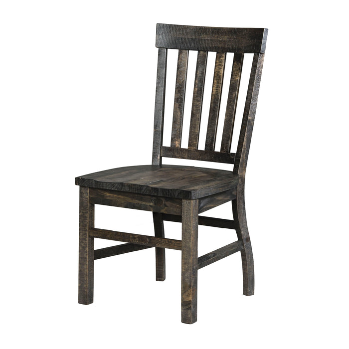 Bellamy - Dining Side Chair (Set of 2)