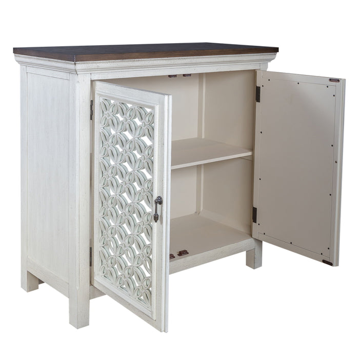 Westridge - Accent Cabinet