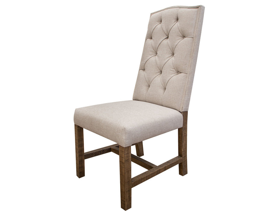 Aruba - Upholstered Chair (Set of 2)