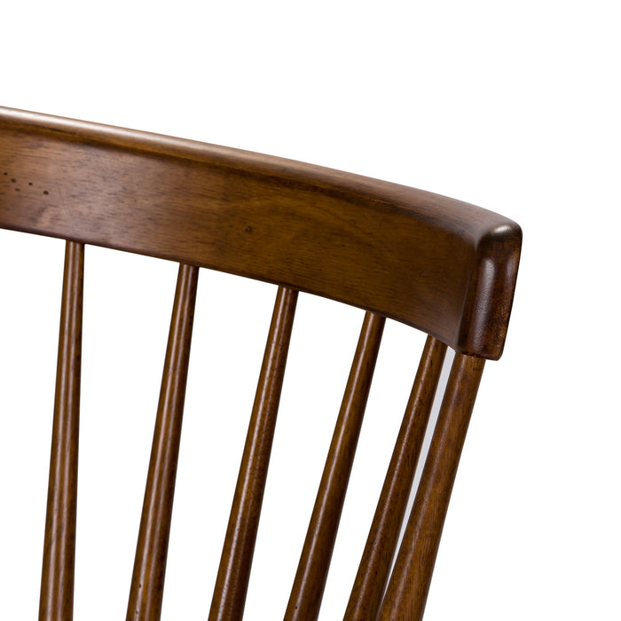 Creations - Copenhagen Side Chair - Tobacco