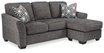 Brise Sofa Chaise Sleeper image