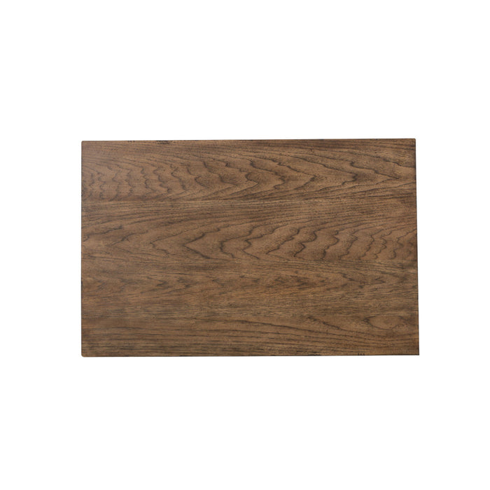 Sonoma Road - Lateral File - Light Brown