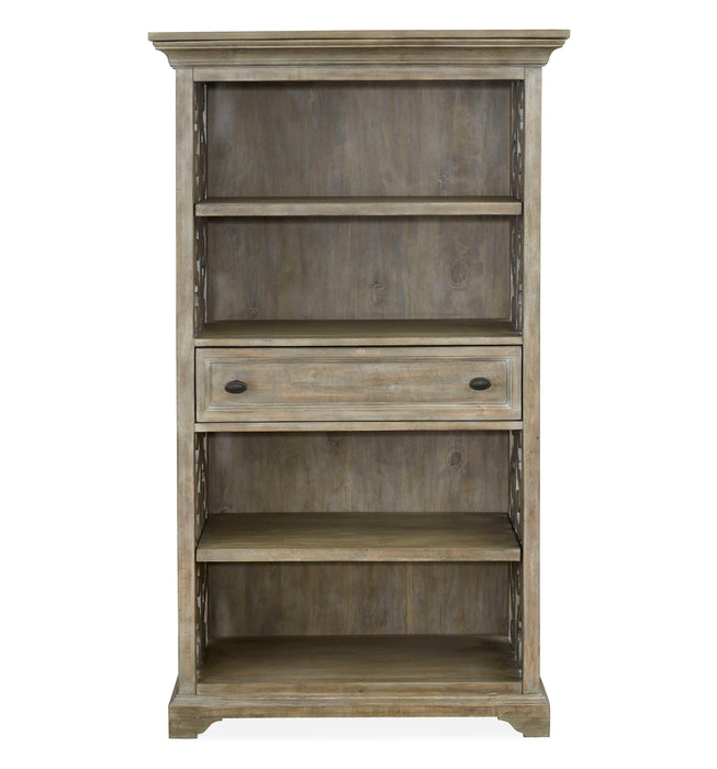 Tinley Park - Bookcase