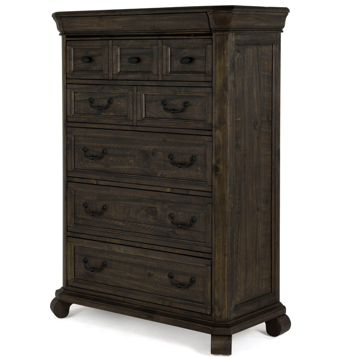 Bellamy - Drawer Chest