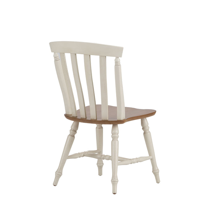 Al Fresco - Slat Back Chair