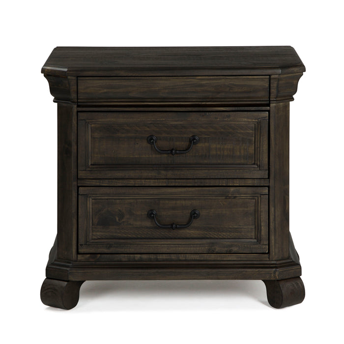 Bellamy - Drawer Nightstand