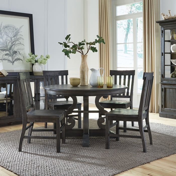 Bellamy - Round Dining Table