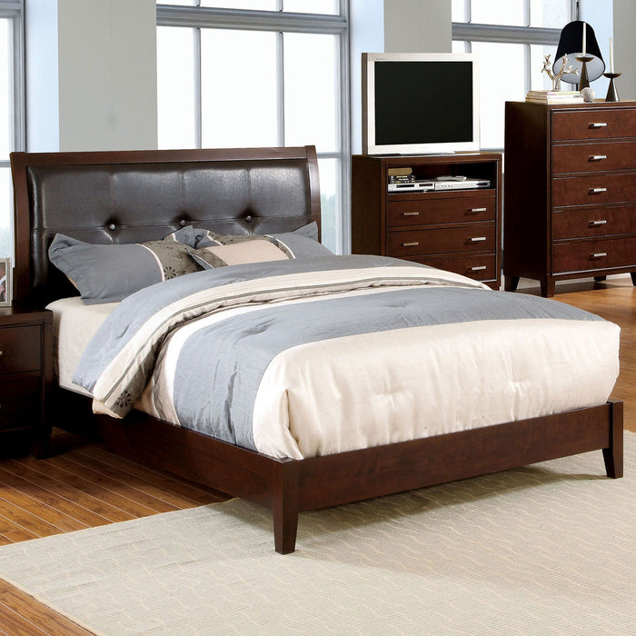 Enrico - Platform Bed