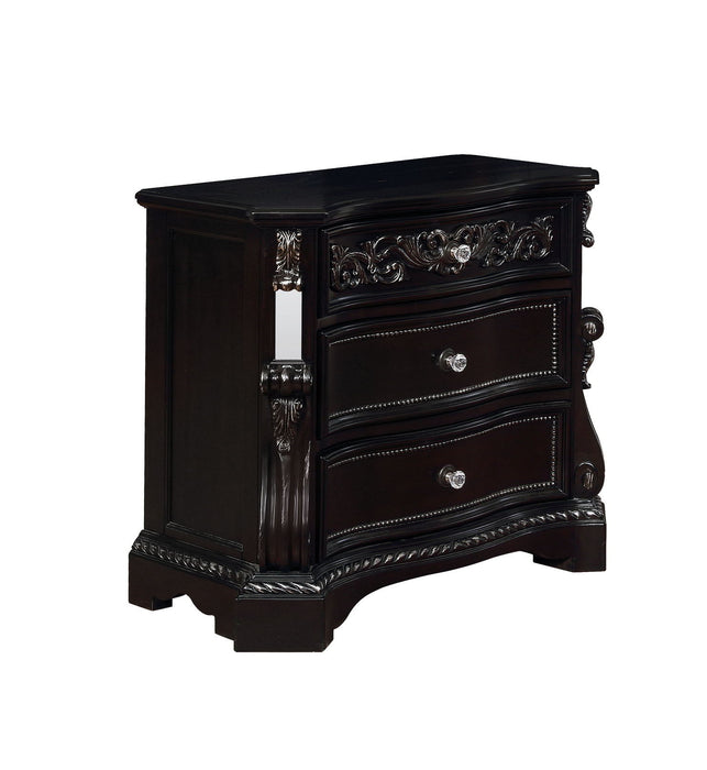 Bankston - Nightstand