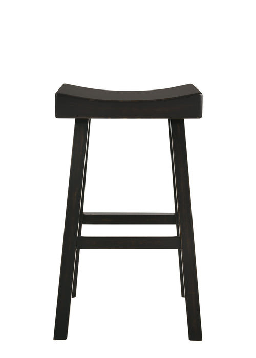 Aruba - Best In Class - Saddle Stool (Set of 2)