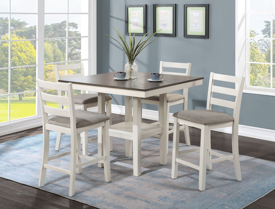 Tahoe - Counter Height Table Set