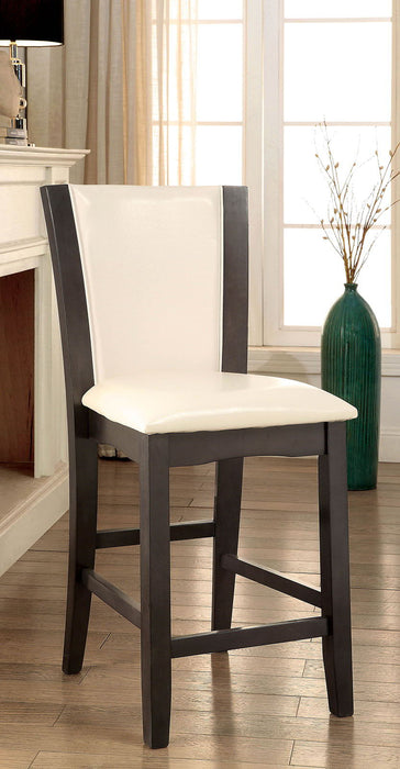 Manhattan - Counter Ht. Chair