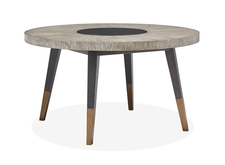 Ryker - Round Dining Table