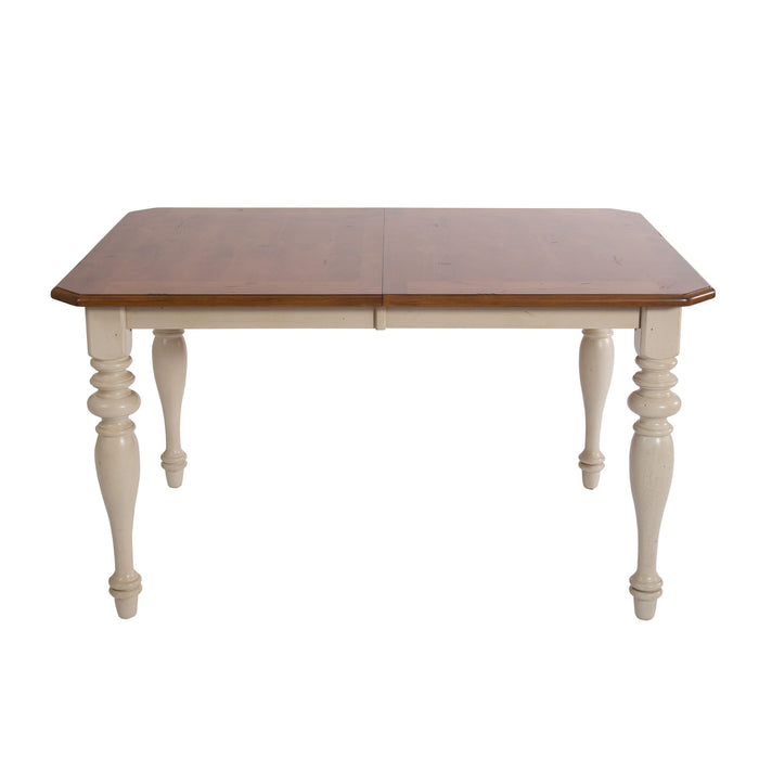 Ocean Isle - Rectangular Table Set