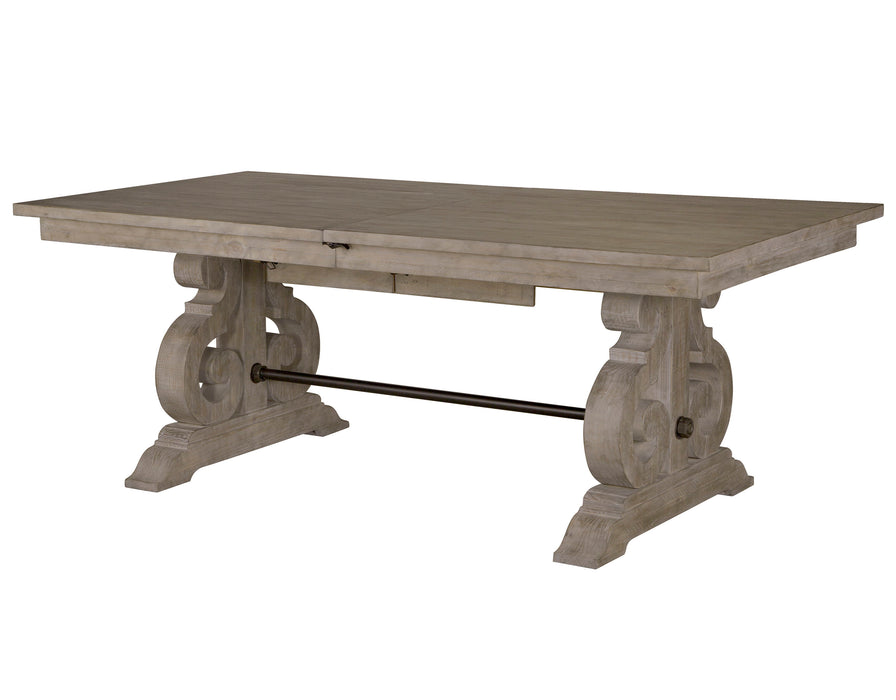 Tinley Park - Rectangular Dining Table