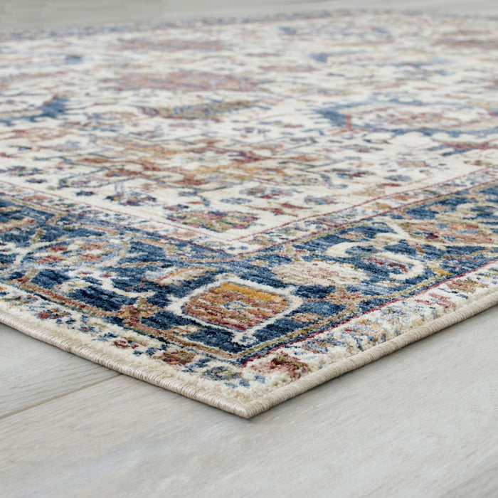 Payas - Area Rug - Multi