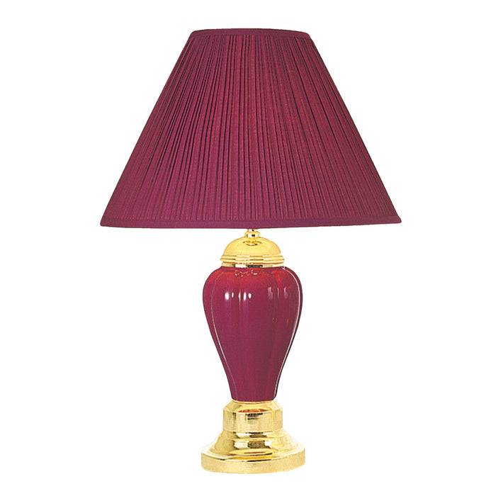 Light - Table Lamp (6/CTN)