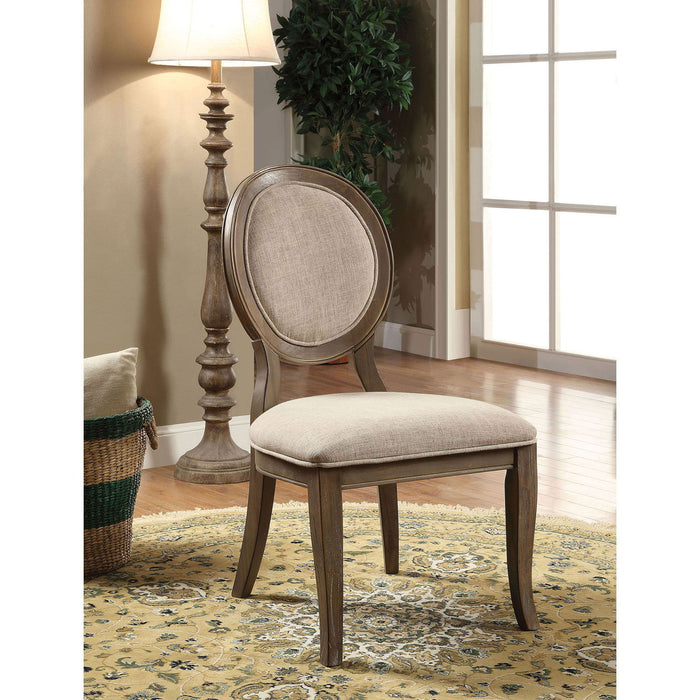 Kathryn - Side Chair (2/CTN)