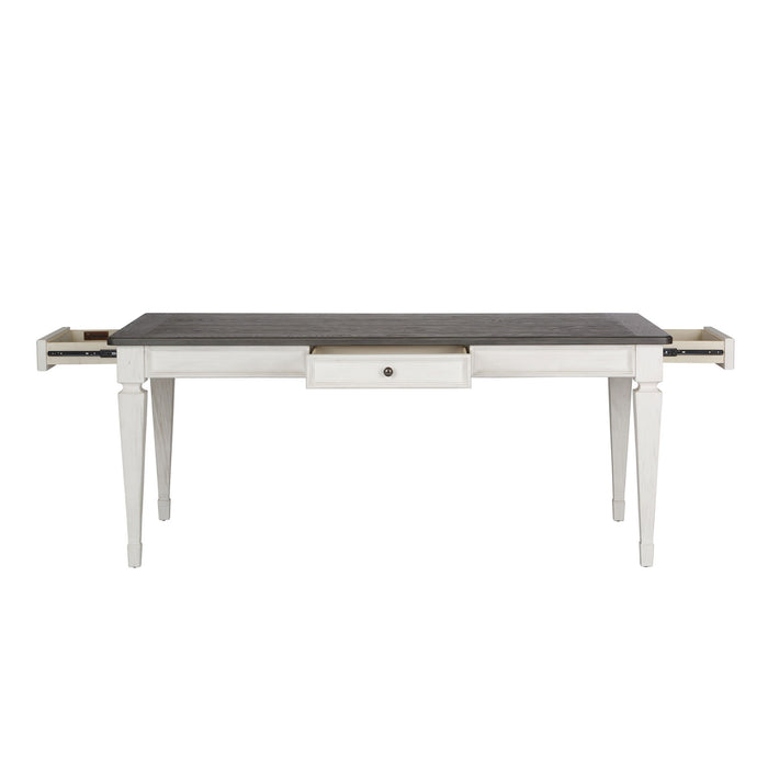 Allyson Park - Rectangular Table Set