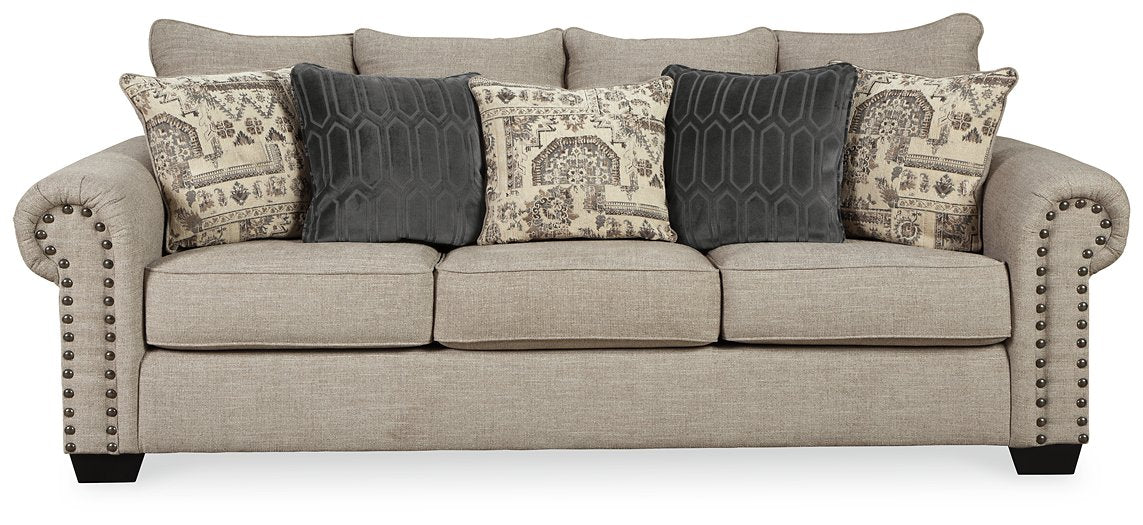 Zarina Sofa image