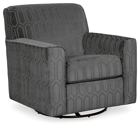 Zarina Accent Chair image