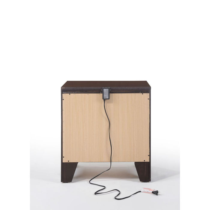 Blaise - Accent Table