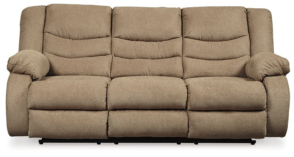 Tulen Reclining Sofa image