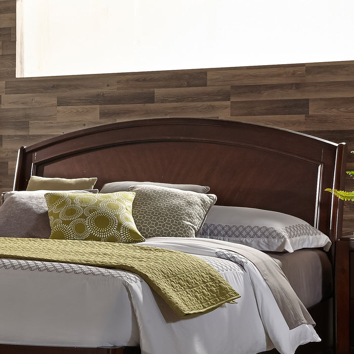 Avalon - Panel Headboard