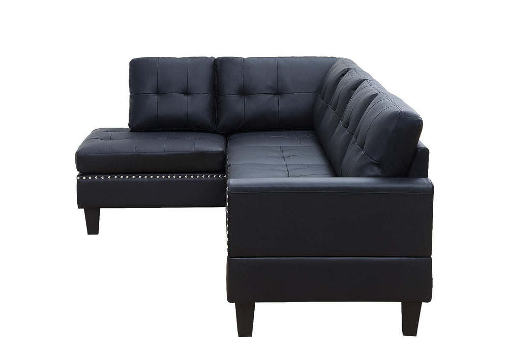 Jeimmur - Contemporary - Sectional Sofa