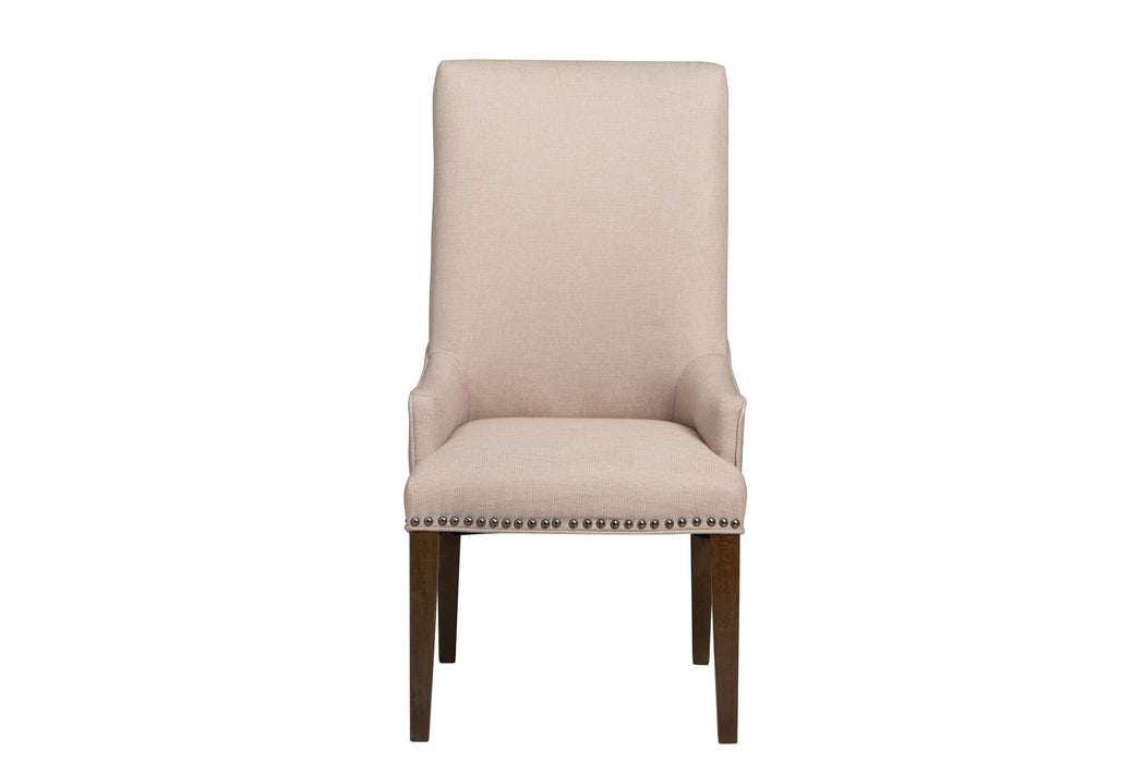 Rothman - Upholstered Chairs (Set of 2)