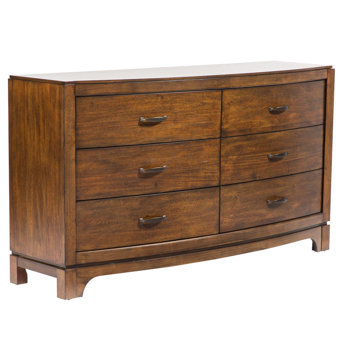 Avalon - Drawers Dresser