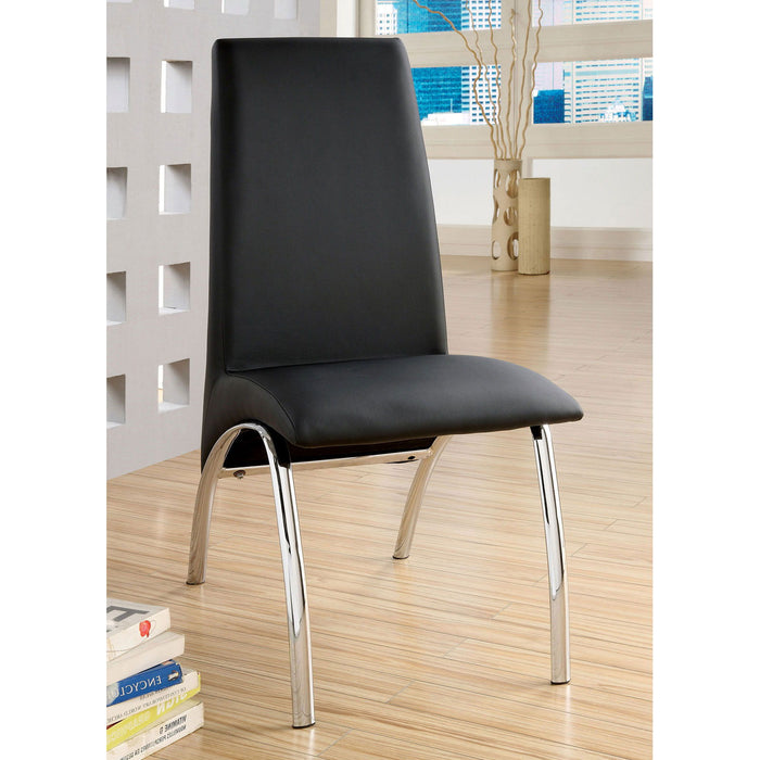 Wailoa - Side Chair (2/CTN)