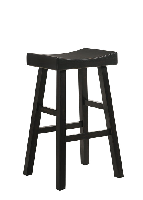 Aruba - Best In Class - Saddle Stool (Set of 2)