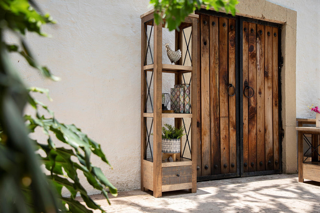 Andaluz - Bookcase