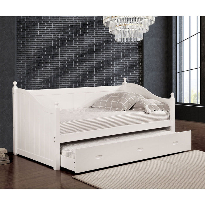 Walcott - Daybed w/ Twin Trundle