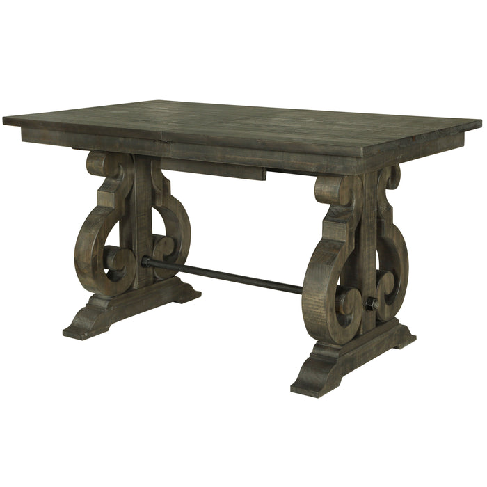 Bellamy - Rectangular Counter Height Table