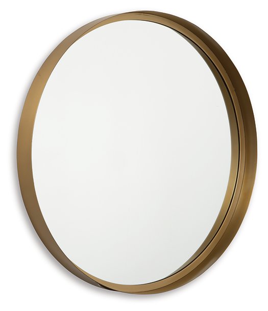 Elanah Accent Mirror image