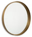 Elanah Accent Mirror image