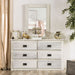 ROCKWALL Dresser image