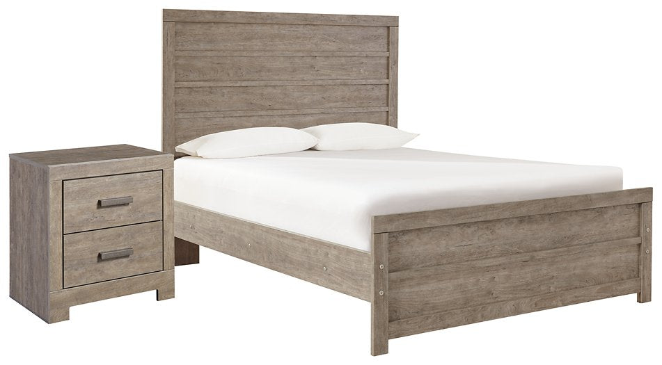 Culverbach Bedroom Set image