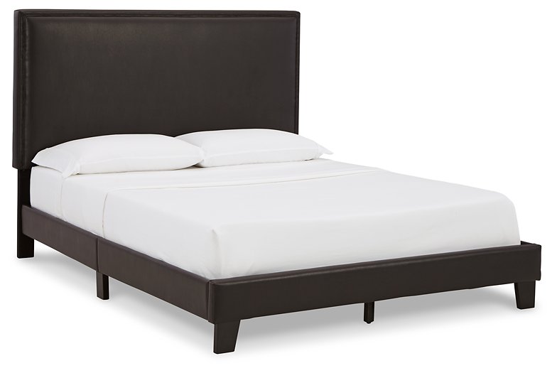 Mesling Upholstered Bed image