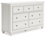 Grantoni Dresser image