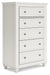 Grantoni Chest of Drawers image