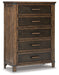 Wyattfield Chest of Drawers image