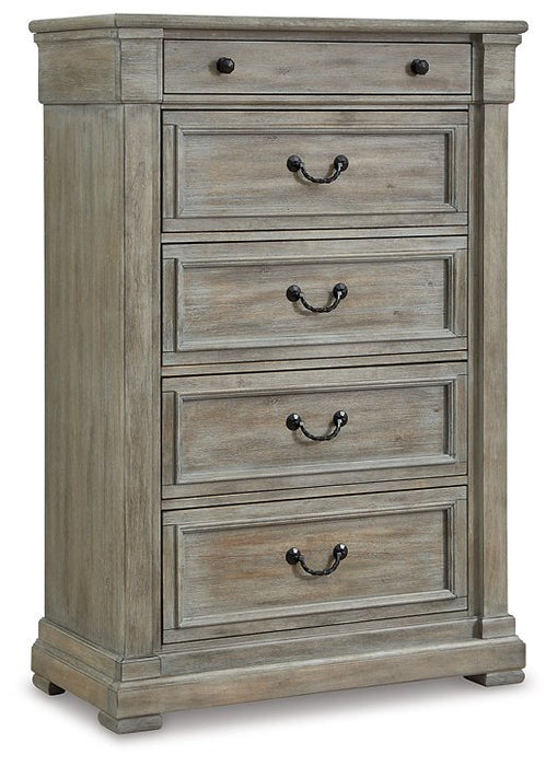 Moreshire Chest of Drawers image